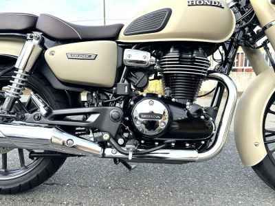 Honda GB350C 2026