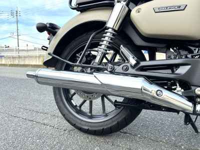 Honda GB350C 2026