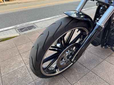 Harley-Davidson Breakout FXBRS1870 2021