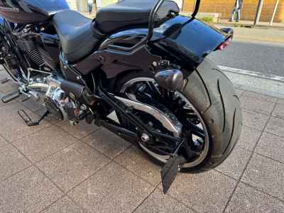 Harley-Davidson Breakout FXBRS1870 2021