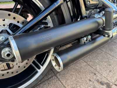 Harley-Davidson Breakout FXBRS1870 2021