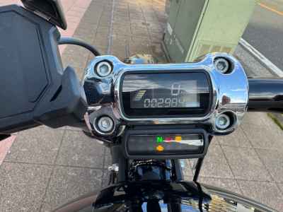Harley-Davidson Breakout FXBRS1870 2021