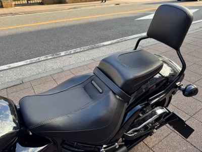 Harley-Davidson Breakout FXBRS1870 2021