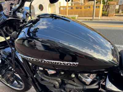 Harley-Davidson Breakout FXBRS1870 2021