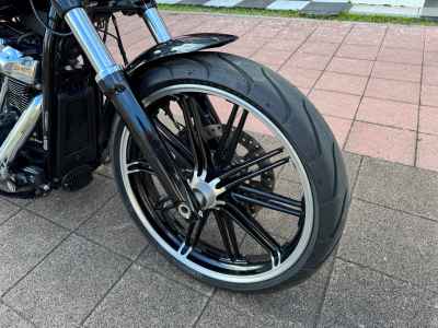 Harley-Davidson Breakout FXBRS1870 2021