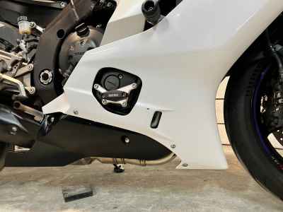 Yamaha YZF-R6 2018