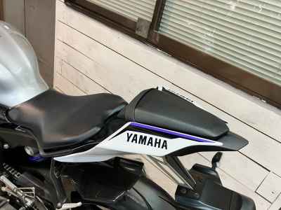 Yamaha YZF-R6 2018