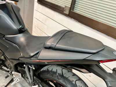 Yamaha YZF-R25 2017