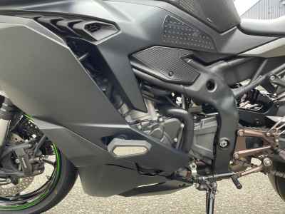 Kawasaki Ninja ZX-4R SE 2024