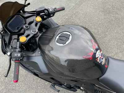Kawasaki Ninja ZX-4R SE 2024