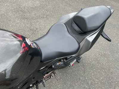 Kawasaki Ninja ZX-4R SE 2024