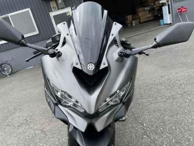 Kawasaki Ninja ZX-4R SE 2024