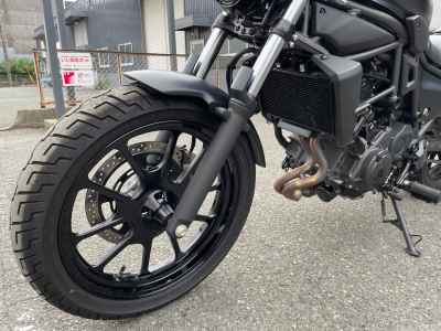 Kawasaki Eliminator 400 2025