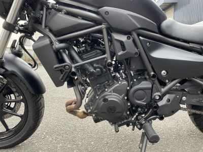 Kawasaki Eliminator 400 2025