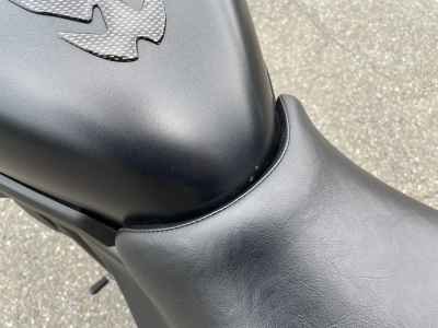 Kawasaki Eliminator 400 2025