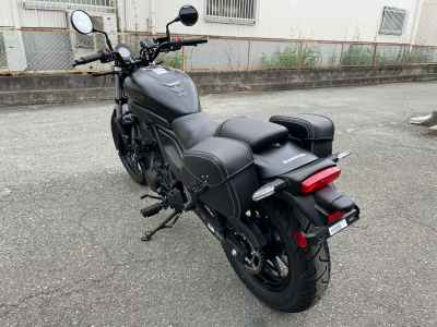 Kawasaki Eliminator 400 2025