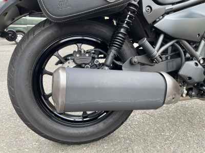 Kawasaki Eliminator 400 2025