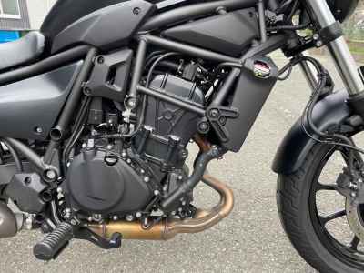 Kawasaki Eliminator 400 2025