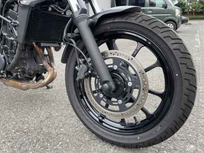 Kawasaki Eliminator 400 2025