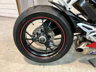 Ducati 1199 Panigale S 2013