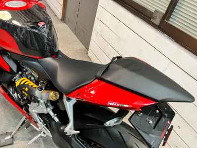 Ducati 1199 Panigale S 2013