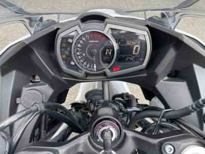 Kawasaki Ninja 400 2023