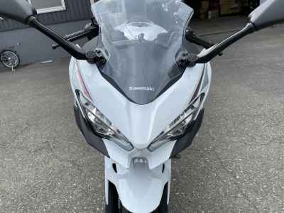 Kawasaki Ninja 400 2023