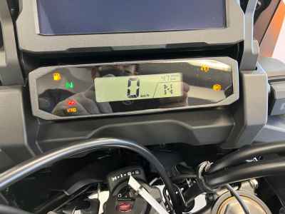 Honda CRF1100L Africa Twin AS DCT 2026