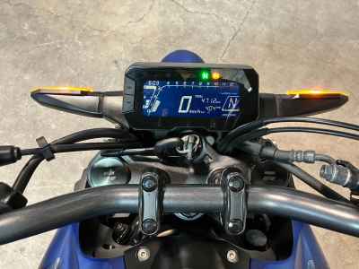 Honda CB250R