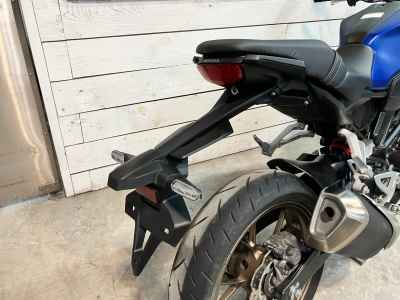 Honda CB250R