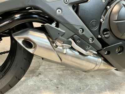 Kawasaki Ninja 400 2014
