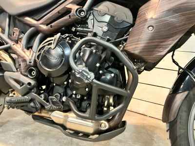 Triumph Tiger 800 2013