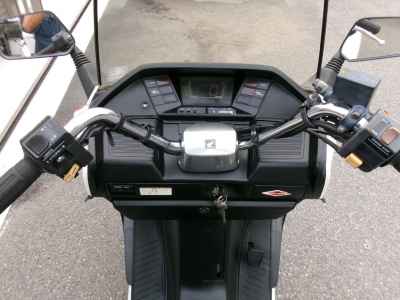 Honda Fusion