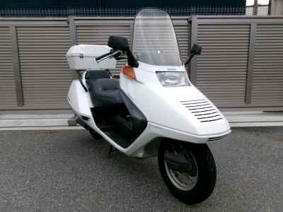 Honda Fusion