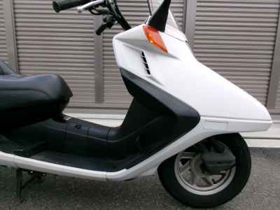 Honda Fusion