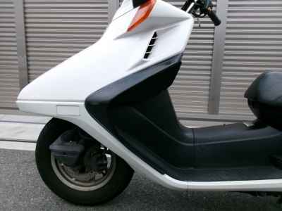 Honda Fusion