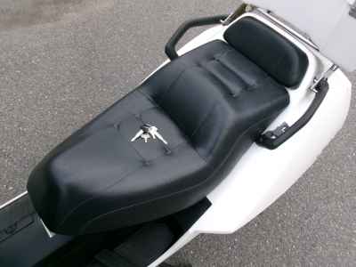 Honda Fusion