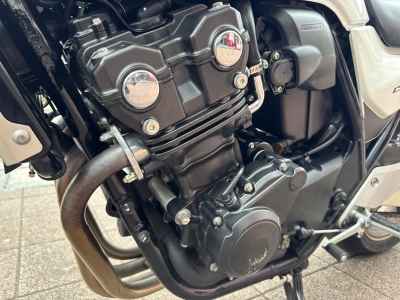Honda CB400SF 2018
