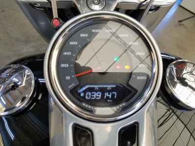 Harley-Davidson FLFB S 2019