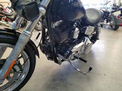 Suzuki V-Strom 250SX
