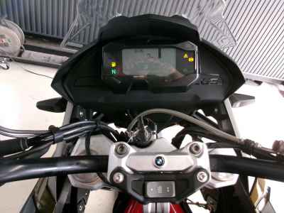 BMW G310GS 2023