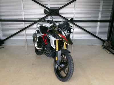 BMW G310GS 2023