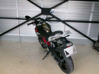 BMW G310GS 2023