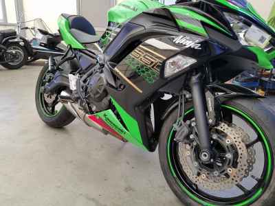 BMW G310GS 2023