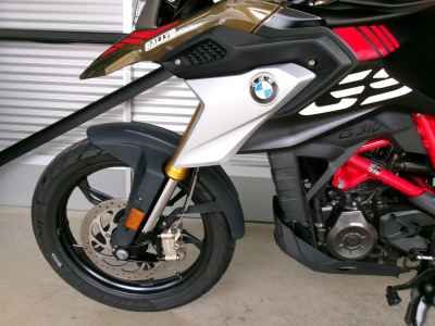 BMW G310GS 2023