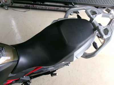 BMW G310GS 2023