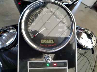Harley-Davidson Fat Boy FLSTFB1580 2010