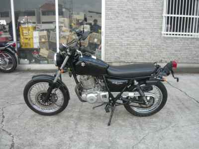 Suzuki GrassTracker Bigboy