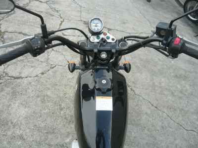 Suzuki GrassTracker Bigboy