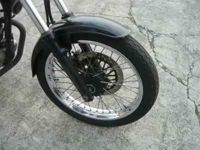 Suzuki GrassTracker Bigboy